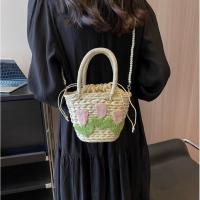 ราคา กระเป๋าสาน กระเป๋าสะพายข้างสาน (22249296353)