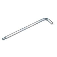 ราคา Eight ประแจหกเหลี่ยม หัวบอล ยาว เตเปอร์ สีขาว ขนาด 5 มม. รุ่น TL-5 (61484268)