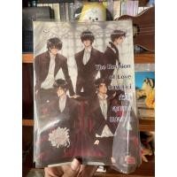 ราคา นิยายแจ่มใส The reunion of loveบทพิสูจน์หัวใจคุณชายแบดบอย พร้อมส่ง (8771784692)