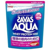 ราคา (Pre Order)MEIJI SAVAS AQUA WHEY PROTEIN 100 Grapefruit 840g. เมจิ ซาวาส เวย์โปรตีน 100 รูปแบบผง (4078706825)