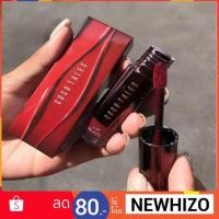 ราคา ส่งฟรี✔CODแท้/พร้อมส่ง GOGO TALES REVITALIZING MATTE LIP GLAZE (1697701317)