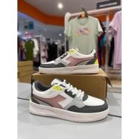 ราคา DIADORA KARSTEN WHITE/AQUA/FUSCHIA SIZE 37/38 (29613797065)