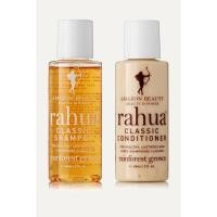 ราคา พร้อมส่ง ของแท้ Rahua Shampoo & Conditioner Duo (2x22ml/60ml) (Classic/Voluminous/Colour/Hydration) (12976465601)