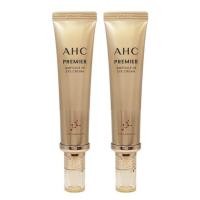 ราคา [K-Beauty] (1+1) Ahc Premier Ampoule in Eye Cream 40ml, 2ea (28030771035)