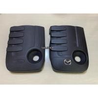 ราคา ฝาครอบเครื่องมาสด้าMAZDA BT-50 PROปี2012 ของแท้ถอด บีที50โปร (28875709484)