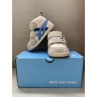 ราคา รองเท้าเด็กasicของแท้(มือสอง) (7974999156)