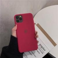 ราคา เคสซิลิโคน iPhone11,11pro,11proMax /iPhoneX ,XS, XR, XSMax / iPhone7,8plus/iPhone6,6splus/iPhone6,6s (6057907248)