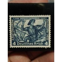 ราคา แสตมป์เก่าเยอรมัน ปี 1933/ ไม่ผ่านใช้/ หายาก (27769345795)