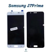 ราคา จอ LCD Samsung Galaxy J7 Prime |จอแสดงผลพร้อมทัชสกรีน หน้าจอมือถือคุณภาพดี (20784540988)