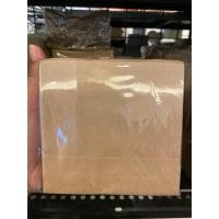 ราคา ซองน้ำตาลกระดาษขยายข้าง ซองใส่เฟรนฟาย,นักเกต 100ใบ (29168556893)