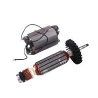 ราคา DWE8100S เครื่องเจียรมุมอุปกรณ์เสริมโรเตอร์ Armature Stator สําหรับ dewalt DWE8100T DWE8110S (42718466915)