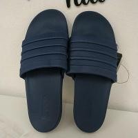 ราคา รองเท้า adidas adilette สีกรม ไซส์ 44.5 (8497515300)