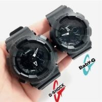 ราคา อัพเดท!! มี 6 สี G-shock / Baby-G (6076789)