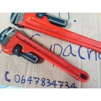 ราคา ประแจคอม้า RIDGID 10นิ้ว มือสองไม่เคยใช้งาน USA. แท้ 100% (29078206049)