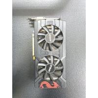 ราคา PowerColor Red Dragon Radeon™ RX 570 4GB GDDR5(สายขุด) (9545403745)