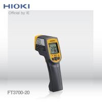 ราคา HIOKI FT3700-20 อินฟาเรด เทอร์โมมิเตอร์ (Infrared Thermometer) วัดอุณหภูมิโดยไม่ต้องสัมผัส (12193383222)