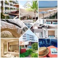 ราคา Voucher ที่พักหัวหิน Loligo resort Huahin เครือเดียวกับ Let's sea (4315782964)