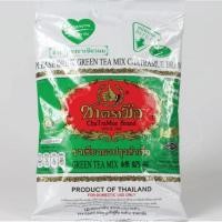 ราคา ชาเขียวตรามือ ชาเขียวผงสำเร็จรูป บรรจุ (200 g/ถุง) (27002897071)