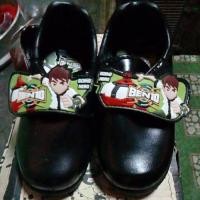 ราคา ADDAรองเท้านักเรียนอนุบาลชายสีดำ รุ่น41A17-C1 (15099051813)