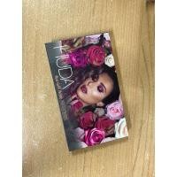 ราคา ❌ตีหมดอายุ❌ Huda rose gold palette (25331015884)