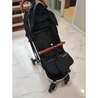 ราคา รถเข็นเด็ก Cooper สินค้ามือ2 สภาพดี (24125782085)