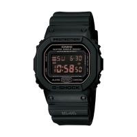 ราคา Casio G-shock นาฬิกาข้อมือชาย รุ่น DW-5600MS-1DR (104087417)