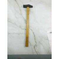 ราคา ค้อนญี่ปุ่นด้ามไม้ หัวค้อนขนาดเส้นผ่า ศก. 18mm.มือสอง (56 : B102) (42104855583)