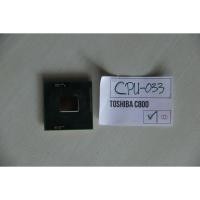 ราคา โปรเซสเซอร์ Pentium ของโตชิบา C800 CPU-033 (22735777674)