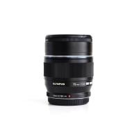 ราคา เลนส์ Olympus 75mm f1.8 [มือสอง] (27956116967)
