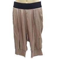 ราคา กางเกงทรงบอลลูนผ้าซาตินScotClub (15475552575)