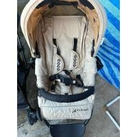 ราคา รถเข็นเด็ก Air buggy รุ่น coco มีเบรคมือ (28103018518)