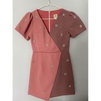 ราคา เดรส งานป้าย victoria (8216798946)