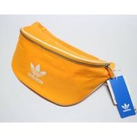 ราคา พร้อมส่งกระเป๋าคาดอก สีส้ม แท้% (1819888562)