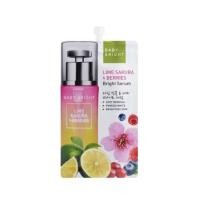 ราคา Baby Bright Lime Sakura & Berries Bright Serum ขนาด 8g (9110374776)
