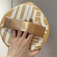 ราคา Amor the Same Type Powder Puff Big Mac เปียกและแห้งขนาดใหญ่แต่งหน้าแต่งหน้าพัฟขนาดใหญ่เครื่องมือแต่งหน้า (56351279990)