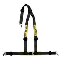 ราคา เข็มขัดนิรภัย Sabelt 3 Point Clip In Harness (17957762256)