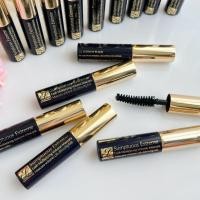 ราคา Estee Lauder Sumptuous Extreme Lash Multiplying Volume Mascara # 01 Extreme Black (26017835107)