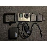 ราคา gopro 4 silver มือสอง (15069969485)