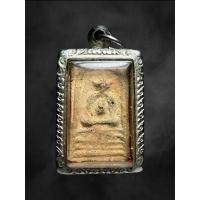 ราคา พระสมเด็จ กรุวัดโพธิ์บางประอิน สวยสมบูรณ์ อายุกว่าร้อยปี รับประกันพระแท้ พระกรุแท้ พระเครื่อง สมเด็จ กรุอยุธยา (28835978488)