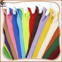 ราคา ซิปซ่อน 9นิ้ว ซิปซ่อนคุณภาพดี ซิปซ่อนเย็บเสื้อผ้า พร้อมส่ง (1เส้น) (28869635443)