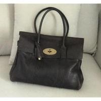 ราคา Mulberry Bayswater Bag (915456091)