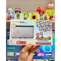 ราคา Nintendo 3DS XL Mario & Luigi Dream Team Limited Edition Silver มือ 2 สภาพ 99% หายากมากๆ (42815550909)
