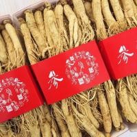 ราคา พร้อมส่ง โสม รากโสม ขนาด 250g โสมเป็นสมุนไพรที่มีสรรพคุณช่วยบำรุงร่างกาย ช่วยชะลอความแก่ บำรุงสมอง 人参 (14890931905)