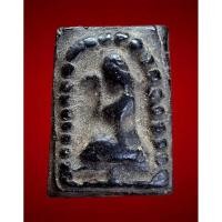 ราคา นางกวัก หลวงพ่อกวย ชุตินธโร วัดโฆสิตาราม จ.ชัยนาท เนื้อผงใบลานผสมผงน้ำมัน เนื้อดำ ขนาดจิ๋ว ห้อยคอ งดงามยิ่ง ห้อยบูชาค้าข (28920935652)