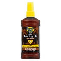 ราคา Banana Boat Deep Tanning Oil SPF4 เปลี่ยนผิวสาว เป็นผิวแทนทอง แทนนิ่งออย ปกป้องจากแสงแดดอย่างมั่นใจ (851473404)