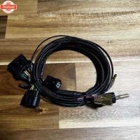 ราคา ชุดสายไฟย่อ สายไฟแปลงรถคาร์ู เป็นหัวฉีด สายไฟย่อ เวฟ110i-S4 และ เวฟ125iังลม-S3 (43013667148)