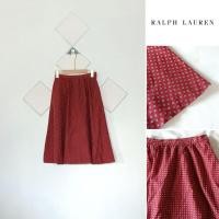 ราคา RalphLaurenกระโปรงสุดน่ารัก (20990103873)