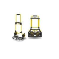 ราคา *รุ่นใหม่* FT582 พร้อมส่งเลย จากไทย Stanley รถเข็นอเนกประสงค์ 2 ล้อ พับได้ รับน้ำหนักสูงสุด 90 kg รุ่น SXWTD-FT582 (25903563357)