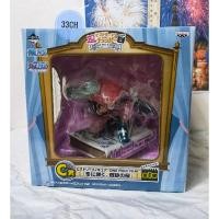 ราคา 33CHโมเดลวันพีช(ราคา/กล่อง) งานจับฉลาก One piece ของญี่ปุ่น มือ2 #ขายตามสภาพ (24024194045)