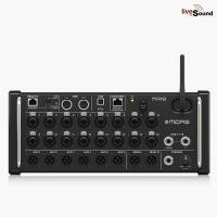 ราคา MIDAS MR18 มิกเซอร์ดิจิตอล 18ช่อง (25483026635)